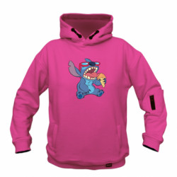 Худі дитячі преміум FATLINE