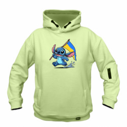 Худі дитячі преміум FATLINE