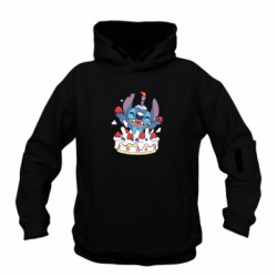 Худи детские премиум FATLINE