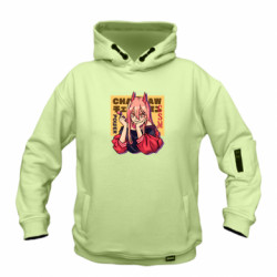 Худи детские премиум FATLINE