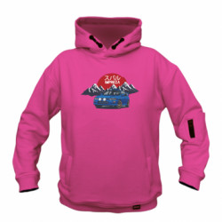 Худи детские премиум FATLINE - FATLINE