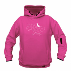 Худі дитячі преміум FATLINE - FATLINE