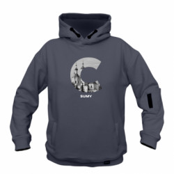 Худі дитячі преміум FATLINE