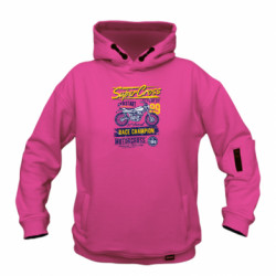 Худи детские премиум FATLINE - FATLINE