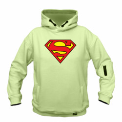 Худи детские премиум FATLINE