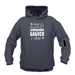 Худі дитячі преміум FATLINE