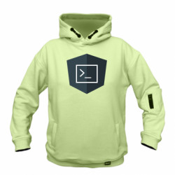 Худи детские премиум FATLINE