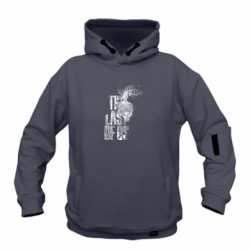 Худи детские премиум FATLINE