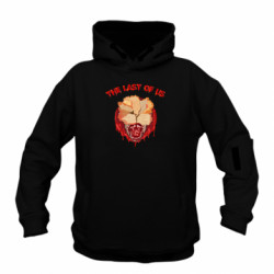 Худи детские премиум FATLINE - FATLINE