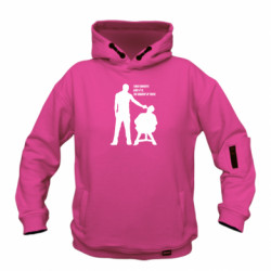 Худи детские премиум FATLINE - FATLINE