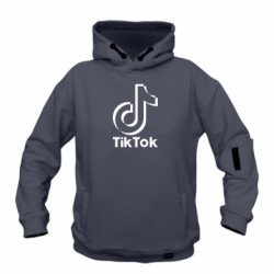 Худи детские премиум FATLINE - FATLINE