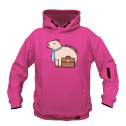 Худи детские премиум FATLINE