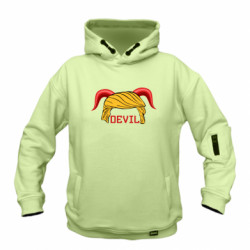 Худи детские премиум FATLINE