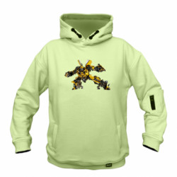 Худи детские премиум FATLINE