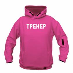 Худі дитячі преміум FATLINE