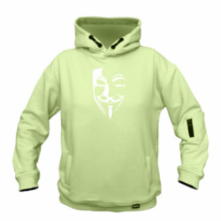 Худи детские премиум FATLINE - FATLINE