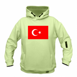 Худі дитячі преміум FATLINE - FATLINE