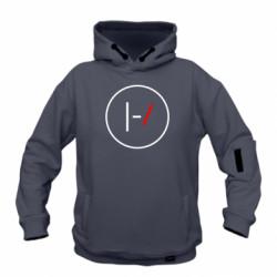 Худи детские премиум FATLINE