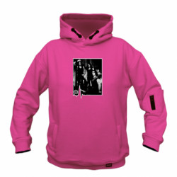 Худи детская премиум FATLINE Type O Negative Постер - FATLINE Худи детская премиум FATLINE Type O Negative Постер