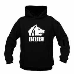 Худі дитячі преміум FATLINE