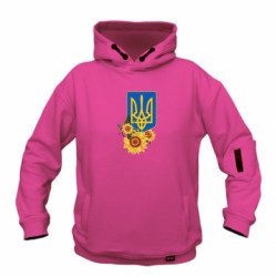 Худі дитячі преміум FATLINE