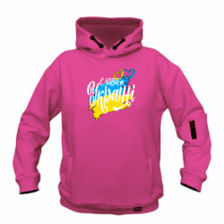 Худи детские премиум FATLINE