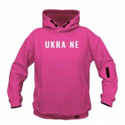 Худі дитячі преміум FATLINE - FATLINE