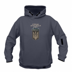 Худи детские премиум FATLINE