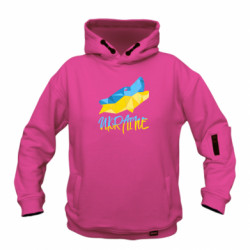 Худі дитячі преміум FATLINE - FATLINE