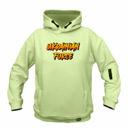 Худи детские премиум FATLINE - FATLINE