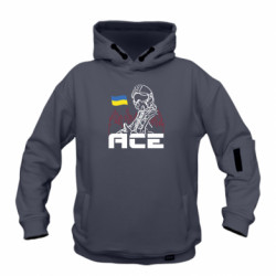 Худи детские премиум FATLINE - FATLINE