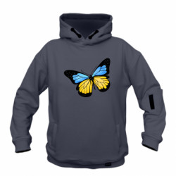 Худи детские премиум FATLINE - FATLINE