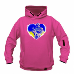 Худі дитячі преміум FATLINE - FATLINE