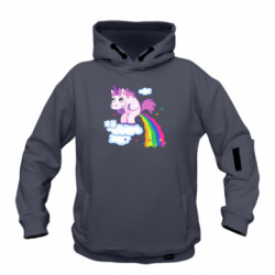 Худі дитячі преміум FATLINE