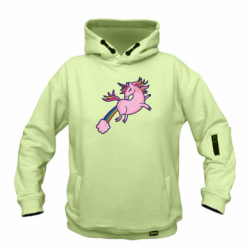 Худи детские премиум FATLINE - FATLINE