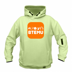 Худи детские премиум FATLINE