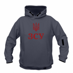 Худи детские премиум FATLINE - FATLINE