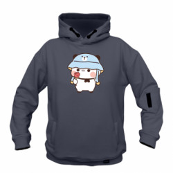 Худи детские премиум FATLINE