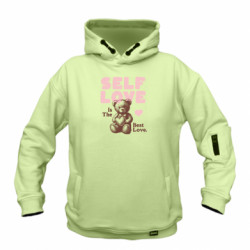 Худи детские премиум FATLINE - FATLINE