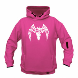 Худи детские премиум FATLINE