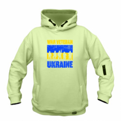 Худі дитячі преміум FATLINE - FATLINE