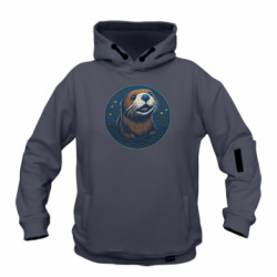 Худи детские премиум FATLINE