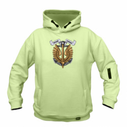 Худи детские премиум FATLINE