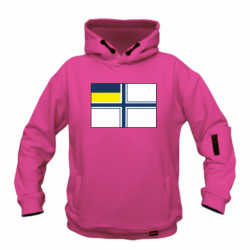 Худі дитячі преміум FATLINE - FATLINE