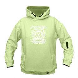 Худі дитячі преміум FATLINE