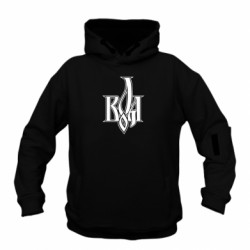 Худи детские премиум FATLINE