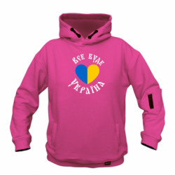 Худі дитячі преміум FATLINE - FATLINE