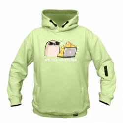 Худи детские премиум FATLINE