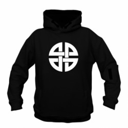 Худі дитячі преміум FATLINE - FATLINE