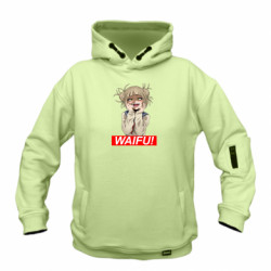 Худи детские премиум FATLINE - FATLINE